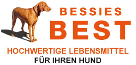 Bessies Best Logo